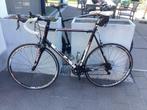 Koersfiets te koop Merkx, Fietsen en Brommers, Ophalen, 28 inch, Zo goed als nieuw, 15 tot 20 versnellingen
