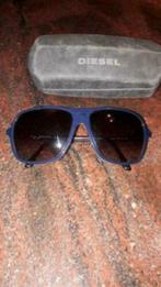 Diesel zonnebrillen, Ophalen of Verzenden, Zo goed als nieuw, Bril