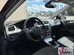 Volkswagen Golf 1.0 TSI Comfortline | € 5.750,- NETTO! | Cru, Auto's, Volkswagen, Zwart, Zwart, Bedrijf, Golf