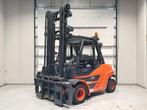 LINDE H80D-03/900, Meer dan 4000 kg, Diesel, Heftruck, LINDE