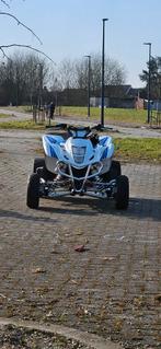 Ltz 400, 398 cc, 1 cilinder, Sport, Particulier