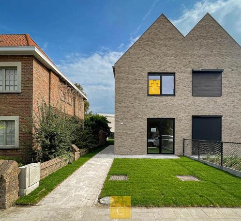 Woning te koop in Sint-Michiels, 5 slpks, Immo, Huizen en Appartementen te koop, Vrijstaande woning