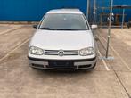 Vw gold 4 1999 312000km, Auto's, Bedrijf, Diesel, Golf, Te koop