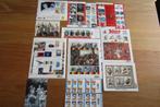 Complete jaargang postzegels 2005, postfris, Postzegels en Munten, Postzegels | Europa | België, Ophalen of Verzenden, Postfris