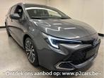 Toyota Corolla Style, Automaat, 72 kW, https://public.car-pass.be/vhr/b9620c3c-475d-44d9-a2ff-e0b74d006990, Corolla