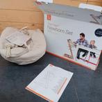 Tripp trapp newborn pakket, Kinderen en Baby's, Kinderstoelen, Ophalen of Verzenden, Gebruikt