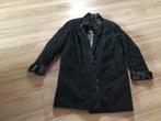Gratis mantel Amareretta mt 40, Kleding | Dames, Jassen | Winter, Maat 38/40 (M), Blauw, Ophalen of Verzenden, Gedragen