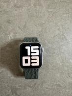 Apple Watch series 6 zilver, Apple Watch, IOS, Ophalen of Verzenden, Zo goed als nieuw