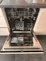 Dampkap Smeg, elektrisch fornuis Smeg en vaatwasser Smeg, Ophalen, Gebruikt, Inbouw, 85 tot 90 cm