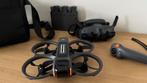 DJI Avata 2 Fly more combo + 2 jaar refresh care, Audio, Tv en Foto, Drones, Ophalen of Verzenden, Zo goed als nieuw, Drone met camera