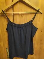 Top spaghettibandjes Tom Tailor M, Kleding | Dames, T-shirts, Tom Tailor, Ophalen of Verzenden, Zo goed als nieuw