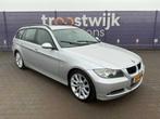 2006 - BMW - 3-serie Touring - 320i High Executive - Persone, Auto's, Gebruikt, Overige brandstoffen, Bedrijf, Euro 4