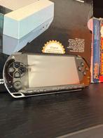 Sony psp, Ophalen of Verzenden, Zo goed als nieuw, PSP
