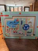 Magneetspel van hema, Kinderen en Baby's, Ophalen of Verzenden, Zo goed als nieuw