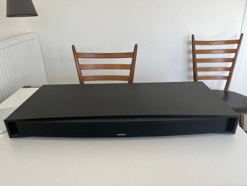 Onkyo LS-T30 Soundbar, Audio, Tv en Foto, Home Cinema-sets, Zo goed als nieuw, Soundbar, Minder dan 40 watt, Overige merken, Ophalen