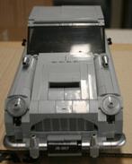 king 91023 technic aston martin DB5 lepin, Hobby en Vrije tijd, Modelauto's | 1:43, Ophalen, Zo goed als nieuw, Auto