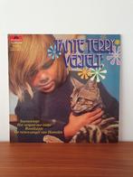 Tante Terry vertelt: Sneeuwwitje, Roodkapje.., Cd's en Dvd's, Ophalen of Verzenden, Gebruikt