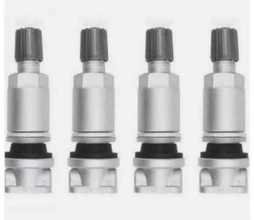 Peugeot 407 607 807 Citroen C4 C5 bandenspanning sensors 4X beschikbaar voor biedingen