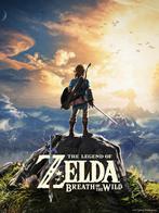 The Legend of Zelda: Breath of the Wild - Nintendo Switch, Games en Spelcomputers, Games | Nintendo Switch, Avontuur en Actie