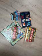 Monopoly België editie, Ophalen, Zo goed als nieuw