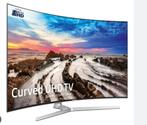 Samsung Ecran 49' Curved - pour pièces, Audio, Tv en Foto, Ophalen, LED, Samsung, Smart TV