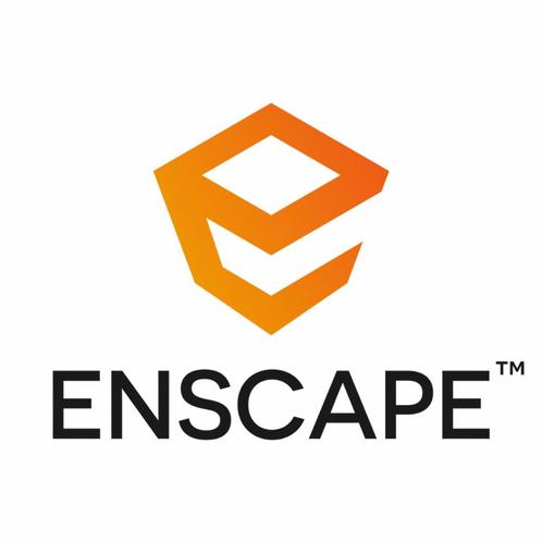 Enscape 3D 4.2 - levenslange licentie, Computers en Software, Office-software, Nieuw, Ophalen
