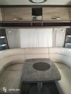 Tabbert Rossini, Douche, Tabbert, Frans bed, Particulier