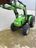 Deutz Agrokid 45, Zakelijke goederen, Ophalen, Voertuig of Aanhanger