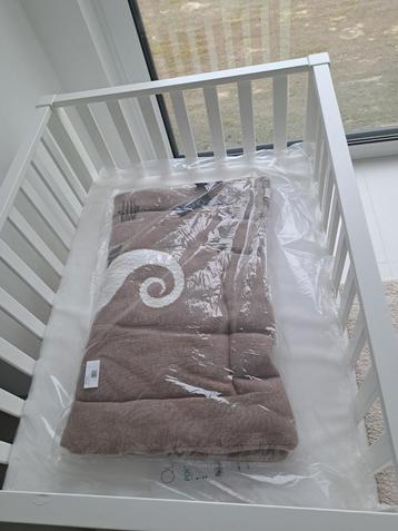 Nouveau moquet/tapis de jeu Quax pour parc, Enlèvement, Neuf