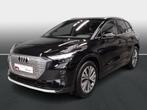 Audi Q4 e-tron 82 kWh 40 Advanced, Autos, Audi, SUV ou Tout-terrain, Système de navigation, Noir, Automatique