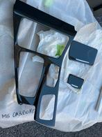 BMW M5 F10 carbon middenconsole, Auto-onderdelen, Interieur en Bekleding, Ophalen, BMW