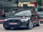 Audi A6 A6 40 TDi Quattro S line S tronic / Full Option, Auto's, Automaat, Gebruikt, Euro 6, 4 cilinders