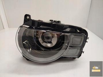Feu gauche enti rement LED pour Land Rover Defender II Ideal, Utilisé, Land Rover