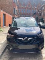 opel combo life, Auto's, Opel, Voorwielaandrijving, Cruise Control, Handgeschakeld, Particulier