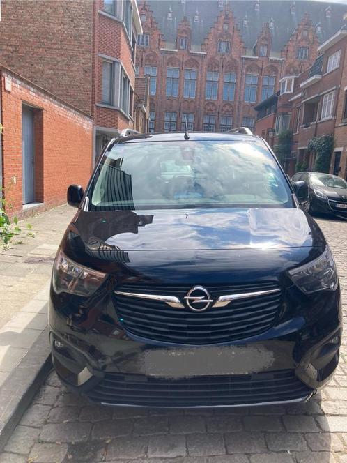 opel combo life, Auto's, Opel, Particulier, Achteruitrijcamera, Airbags, Airconditioning, Android Auto, Bluetooth, Boordcomputer