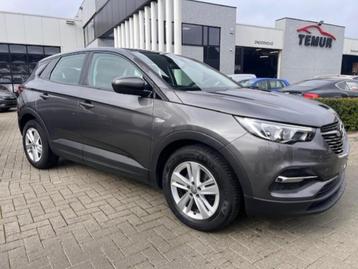 Opel Grandland X 1.5d Automaat 131pk