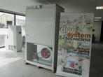Industriele verwarming Heating solutions, Ophalen, Nieuw, Kachel, Hoog rendement (Hr)