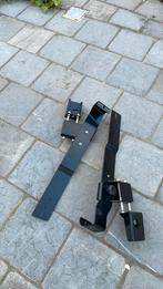 Urban Arrow Maxi Cosi adapter, Ophalen, Zo goed als nieuw