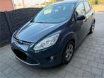 FORD C-Max 1.6 TDCi 08/2013 Euro 5, carrosserie endommagée !, Autos, Ford, Euro 5, Achat, Entreprise, 110 g/km