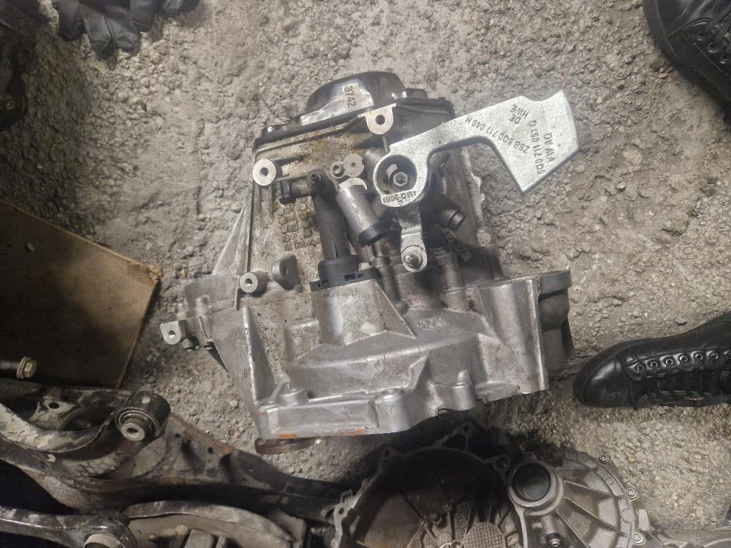 Boite de vitesse Volkswagen 021 301 103, Enlèvement, Utilisé, Volkswagen