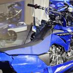 Yamaha TTR 125, Motos, Tourisme, Entreprise, Klantenservice@yamaha-motor.nl, Yamaha Motor Europe N.V.
