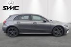 Mercedes-Benz A-Klasse A 250 e AMG Line (automatique), Autos, Mercedes-Benz, Achat, 16 kWh, Hybride rechargeable, Noir