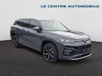 Volkswagen Tayron Tayron 1.5 eTSI mHEV ACT R-Line 7pl. DSG, Achat, 151 g/km, Automatique, Essence