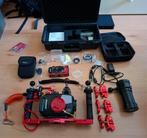 Olympus TG-5 avec accessoires, Enlèvement