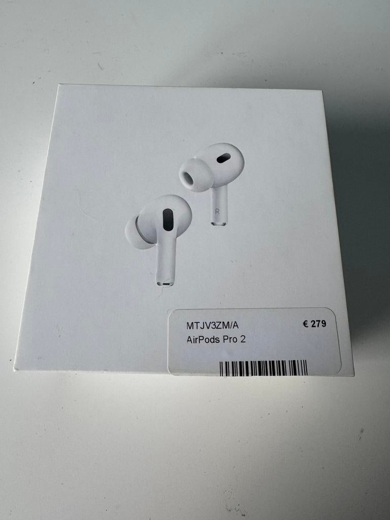 Apple airpods pro 2 usb c, Télécoms, Téléphonie mobile | Écouteurs, Détection de port, Comme neuf, Blanc, Intra-auriculaires (Earbuds)
