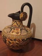 Antieke handgemaakte karaf, Antiek en Kunst, Ophalen