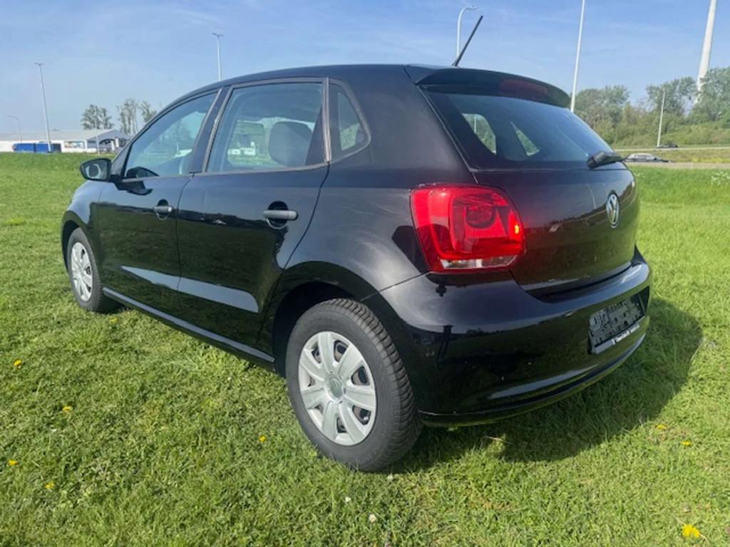 Volkswagen Polo 1.2i 6R / Garantie 12m., Autos, Euro 5, Achat, Entreprise, Boîte manuelle