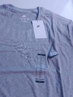 nieuw XXL Nike Core T-Shirt in verpakking (25€), Neuf, Gris, Nike, Autres tailles