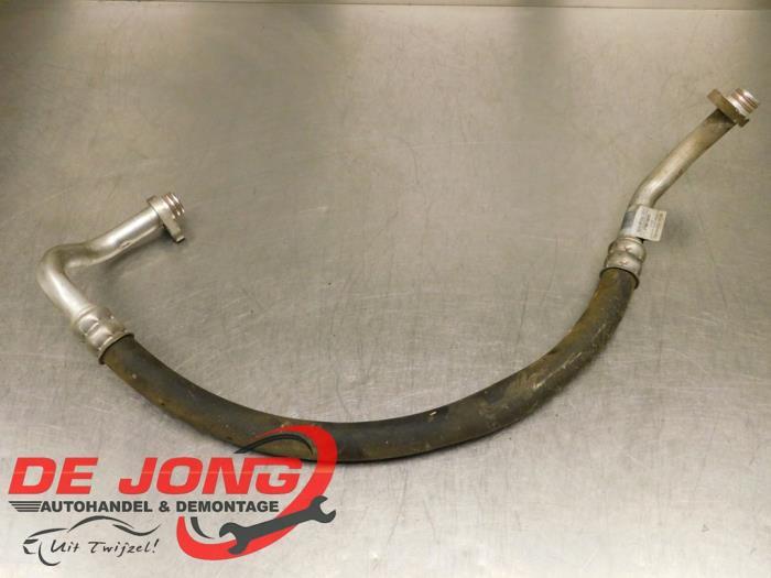 Tuyau clim d'un Peugeot Partner, -, 3 mois de garantie, Utilisé, -