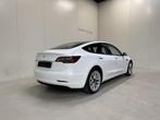 Tesla Model 3 Standard Range - 426 km - Pano - Topstaat!, Capteur de lumière, 0 kg, Automatique, Particulier